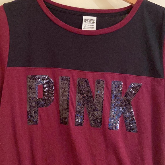 PINK T-Shirt - Picture 2 of 4